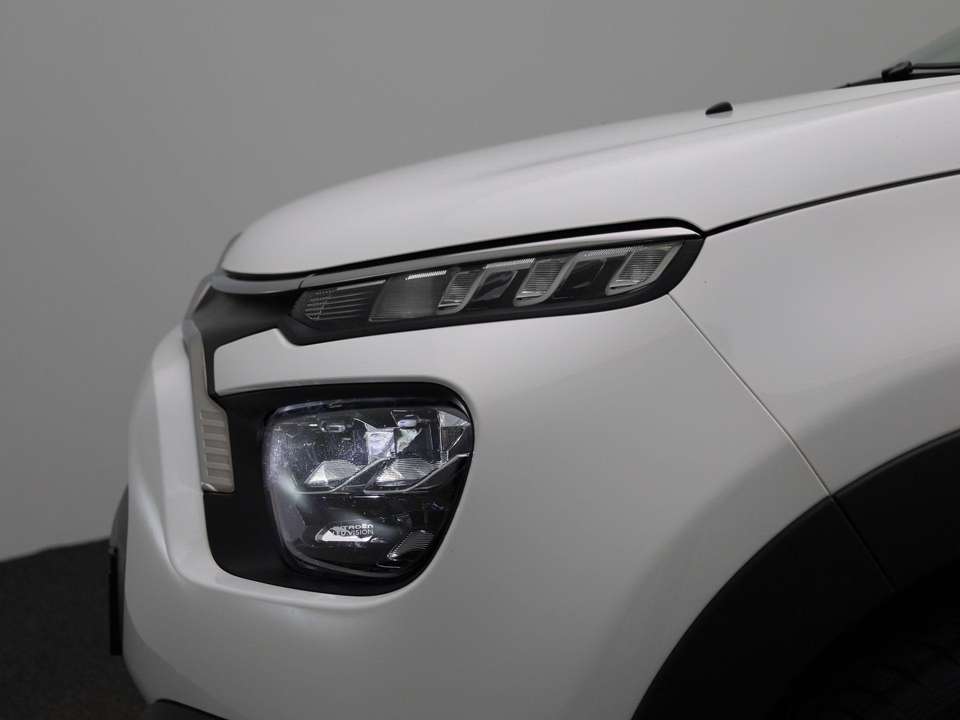 Citroen C3 - Imagem 14