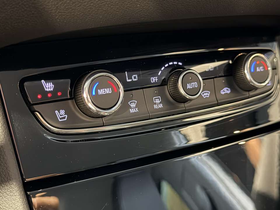 Opel Grandland X - Imagem 19