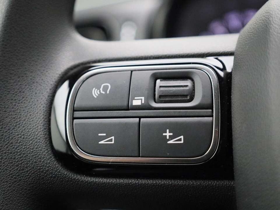 Citroen C3 - Imagem 15