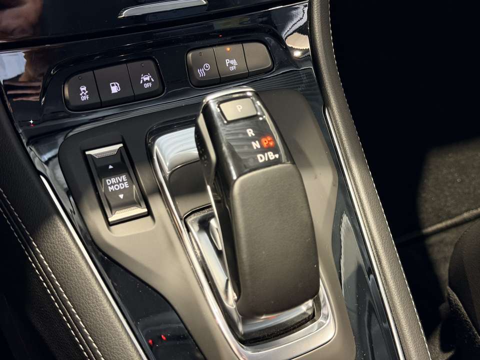 Opel Grandland X - Imagem 20