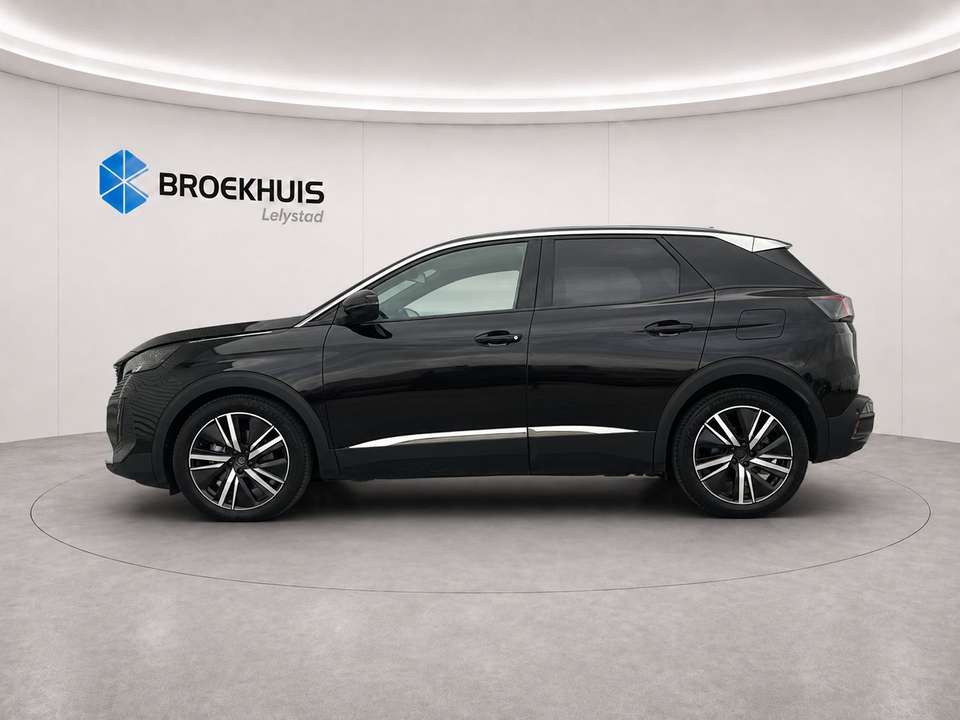 Peugeot 3008 - Imagem 2