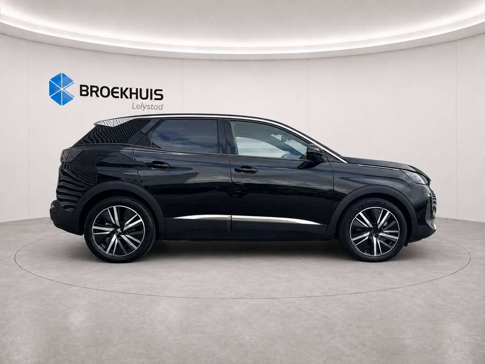 Peugeot 3008 - Imagem 3