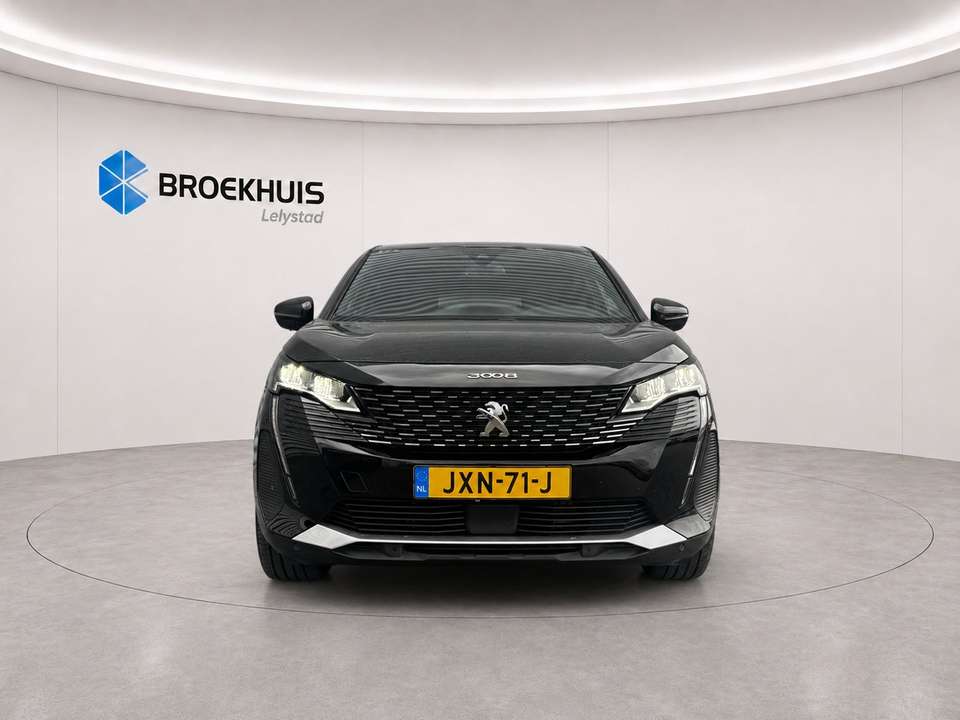 Peugeot 3008 - Imagem 5