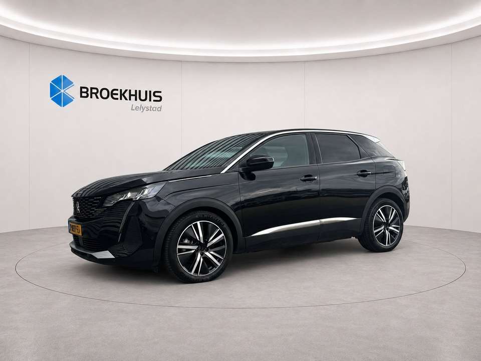 Peugeot 3008 - Imagem 6
