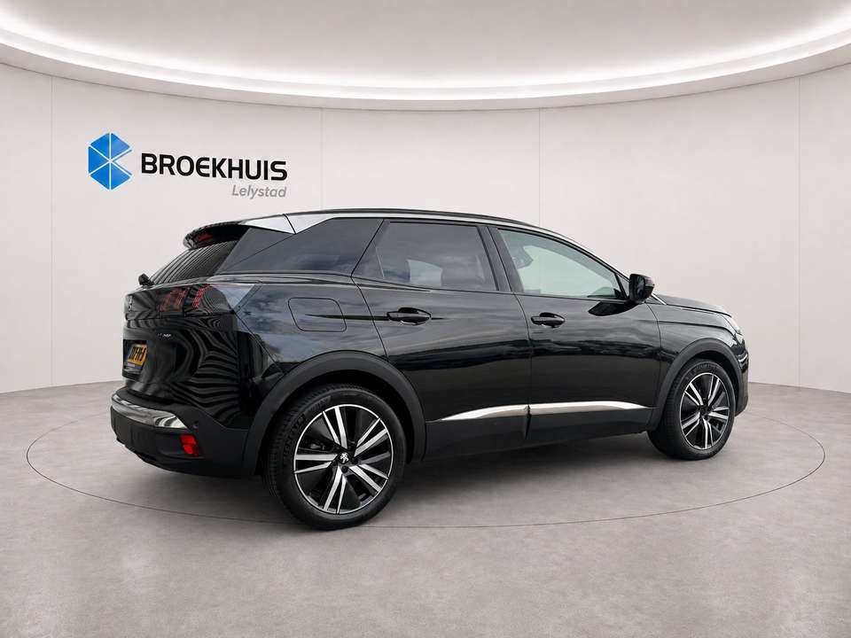 Peugeot 3008 - Imagem 7