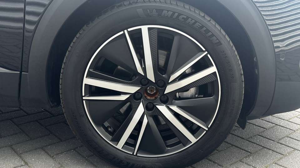 Peugeot 3008 - Imagem 11