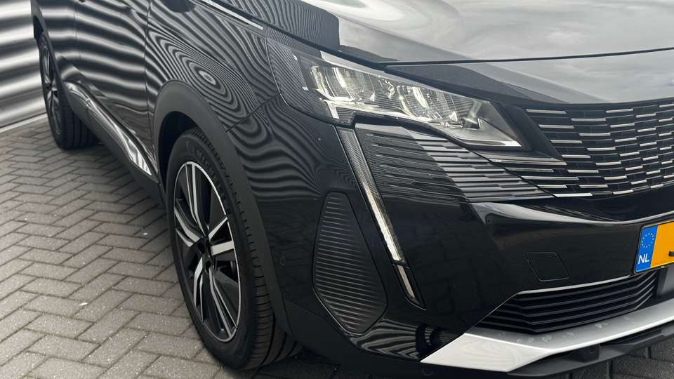 Peugeot 3008 - Imagem 15