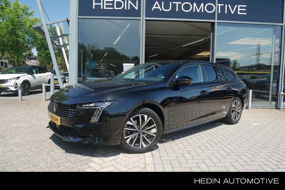 Peugeot 508 - Imagem 1