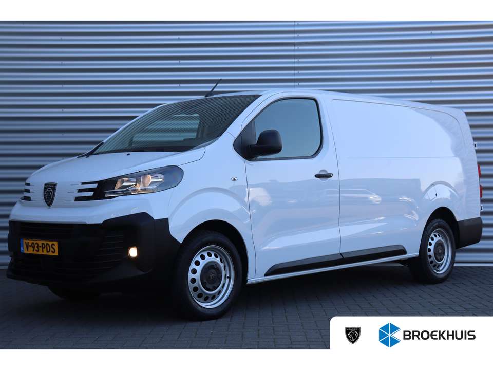 Peugeot Expert - Imagem 1
