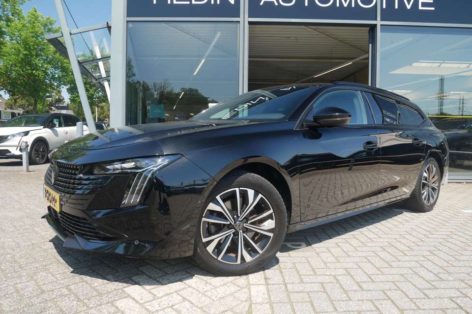 Peugeot 508 - Imagem 2