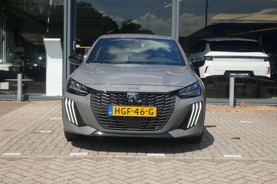 Peugeot 208 - Imagem 2