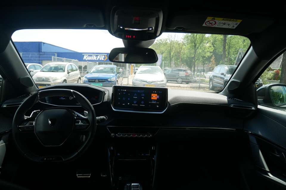 Peugeot 208 - Imagem 3