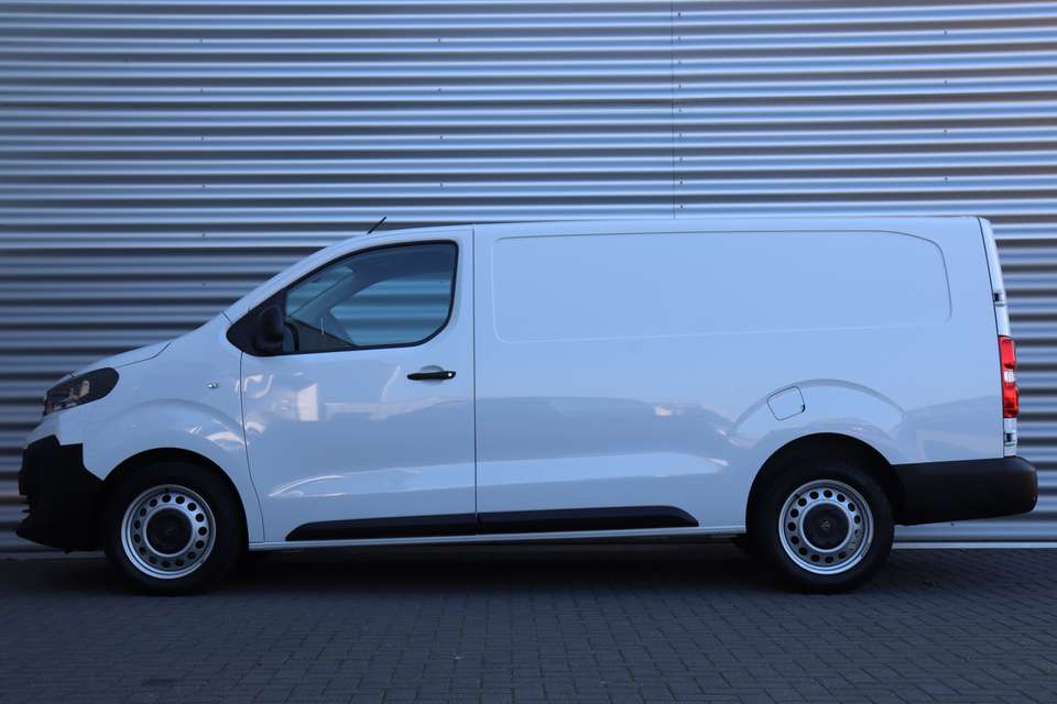 Peugeot Expert - Imagem 2