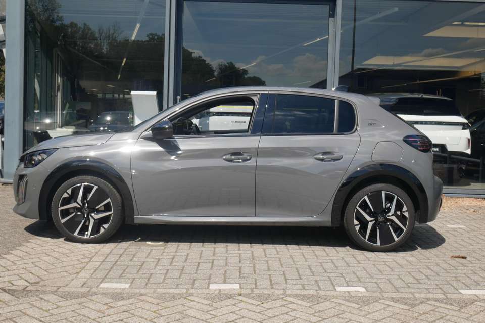 Peugeot 208 - Imagem 5