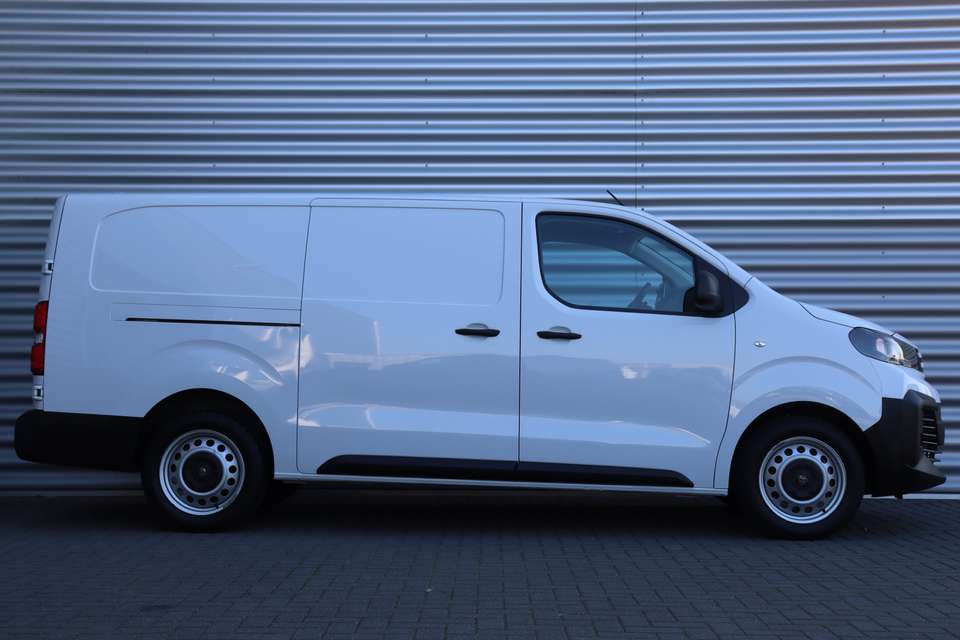 Peugeot Expert - Imagem 3