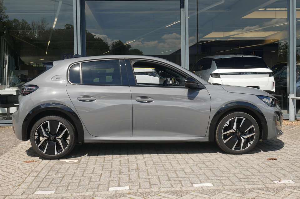 Peugeot 208 - Imagem 6