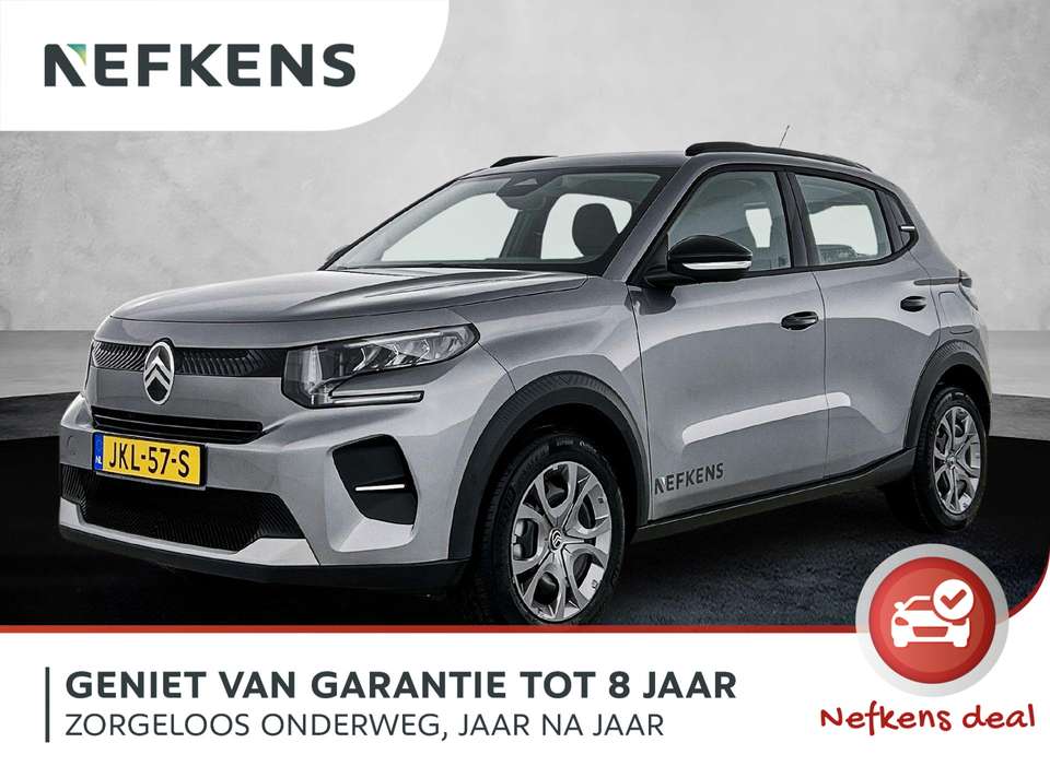 Citroen C3 - Imagem 1
