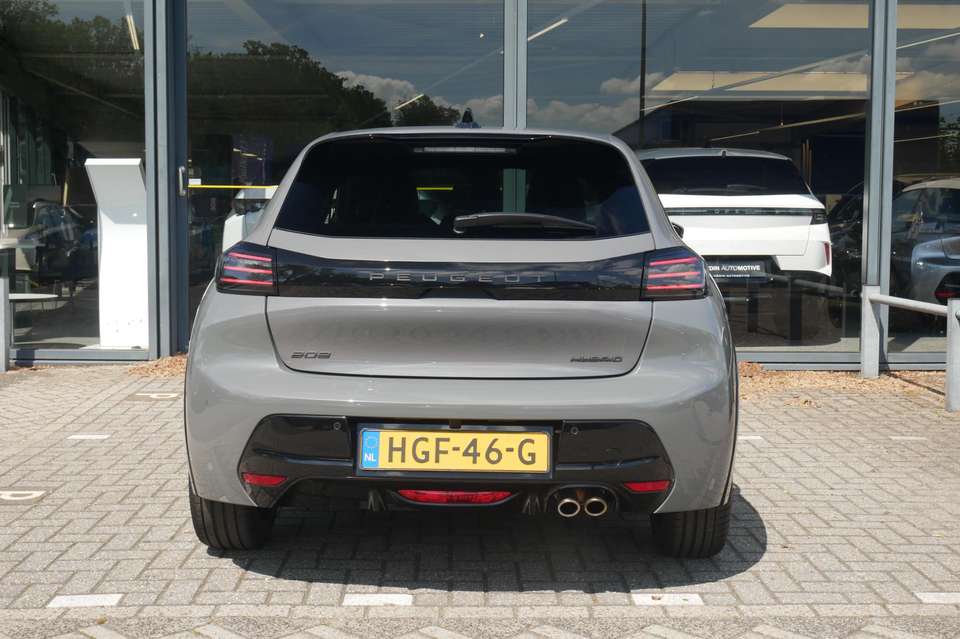 Peugeot 208 - Imagem 7