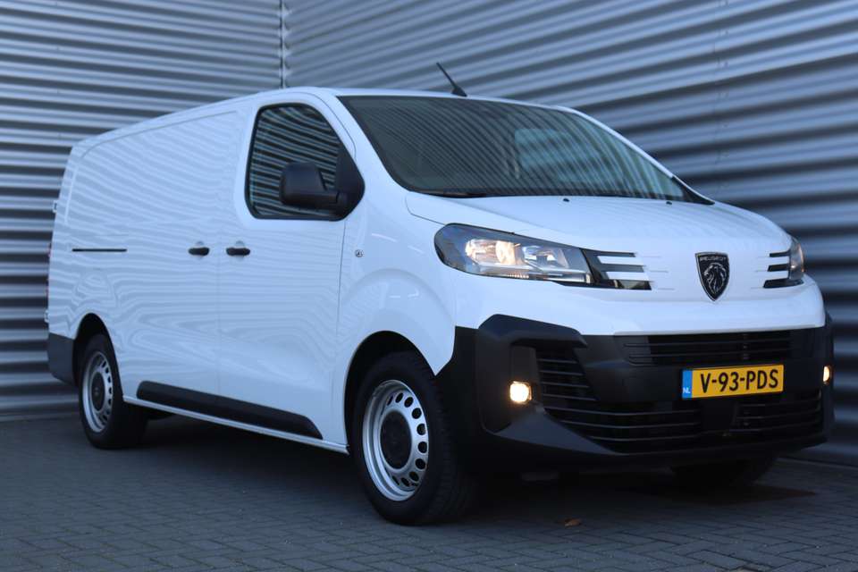 Peugeot Expert - Imagem 4