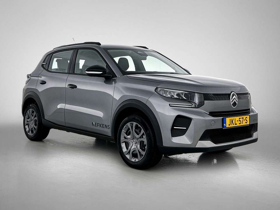 Citroen C3 - Imagem 2