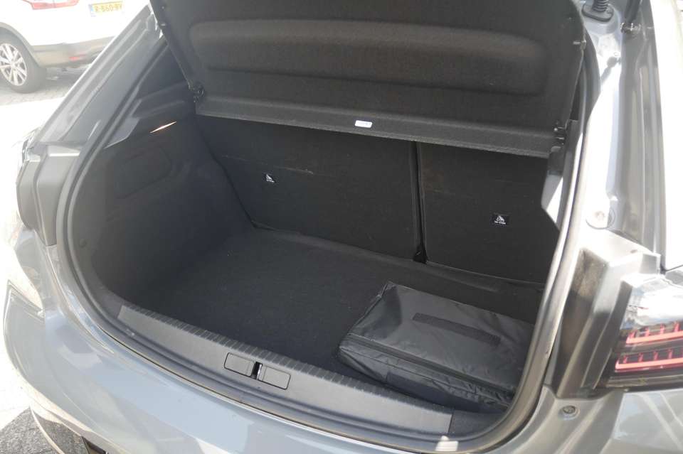 Peugeot 208 - Imagem 8