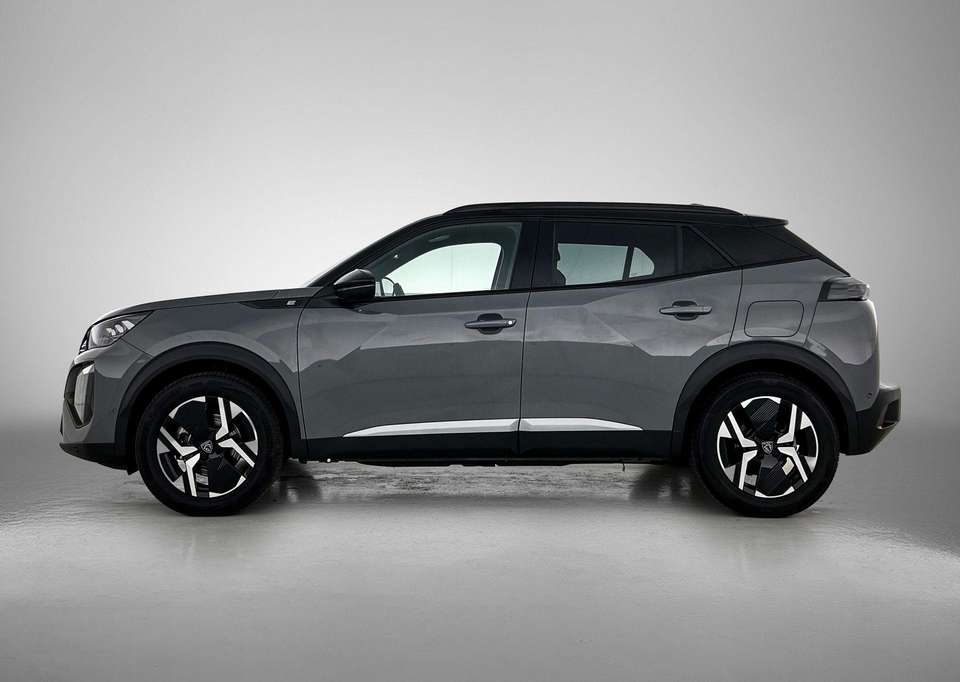 Peugeot e-2008 - Imagem 2