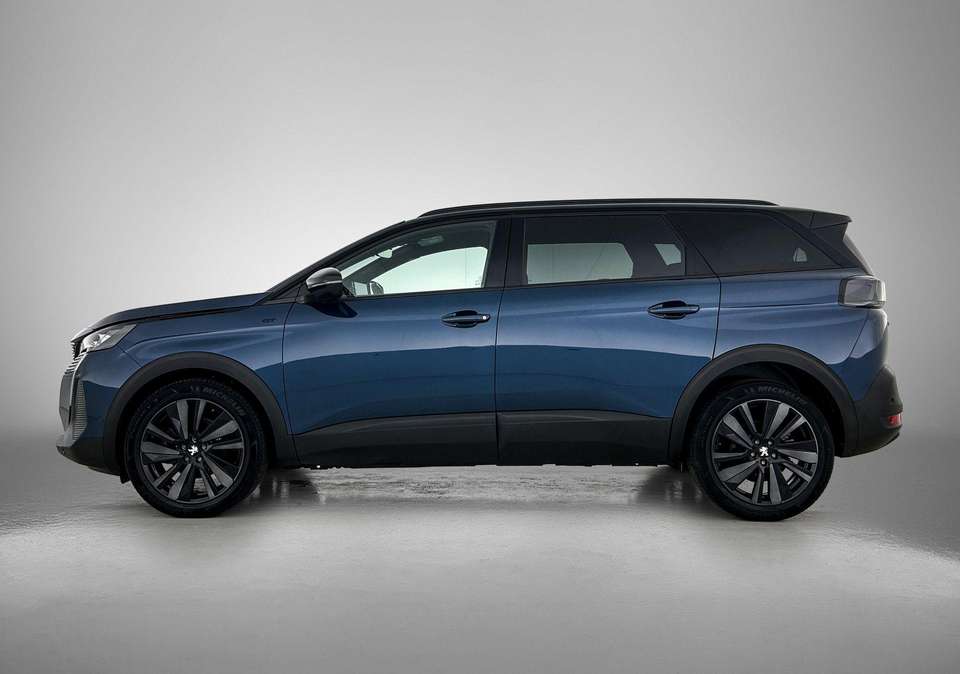Peugeot 5008 - Imagem 2