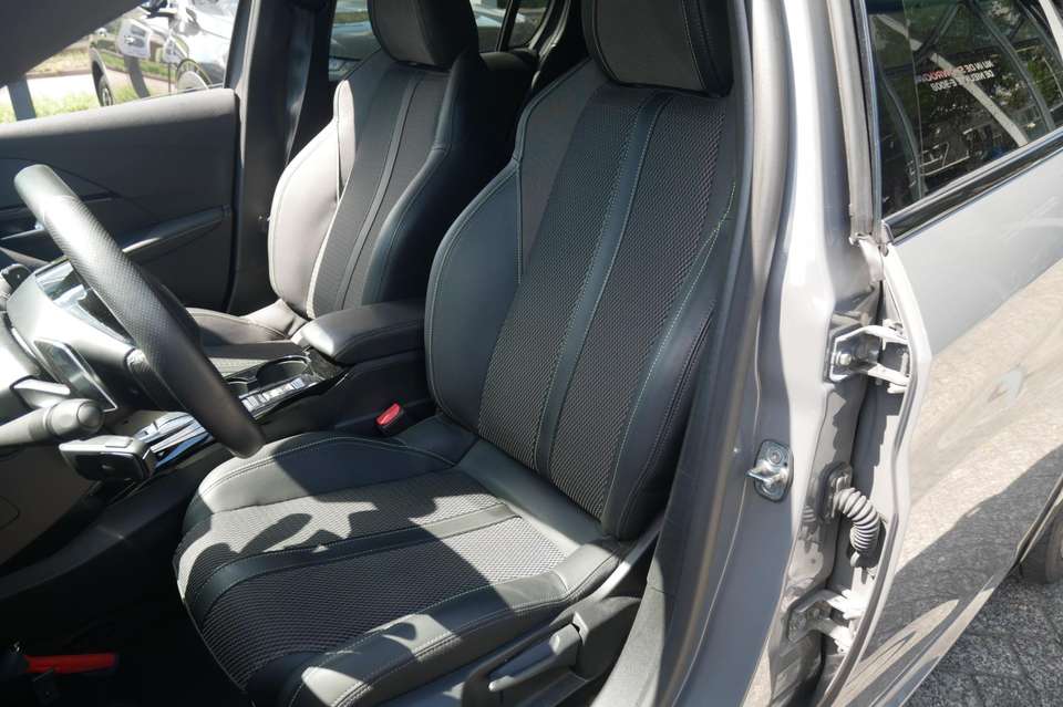 Peugeot 208 - Imagem 9