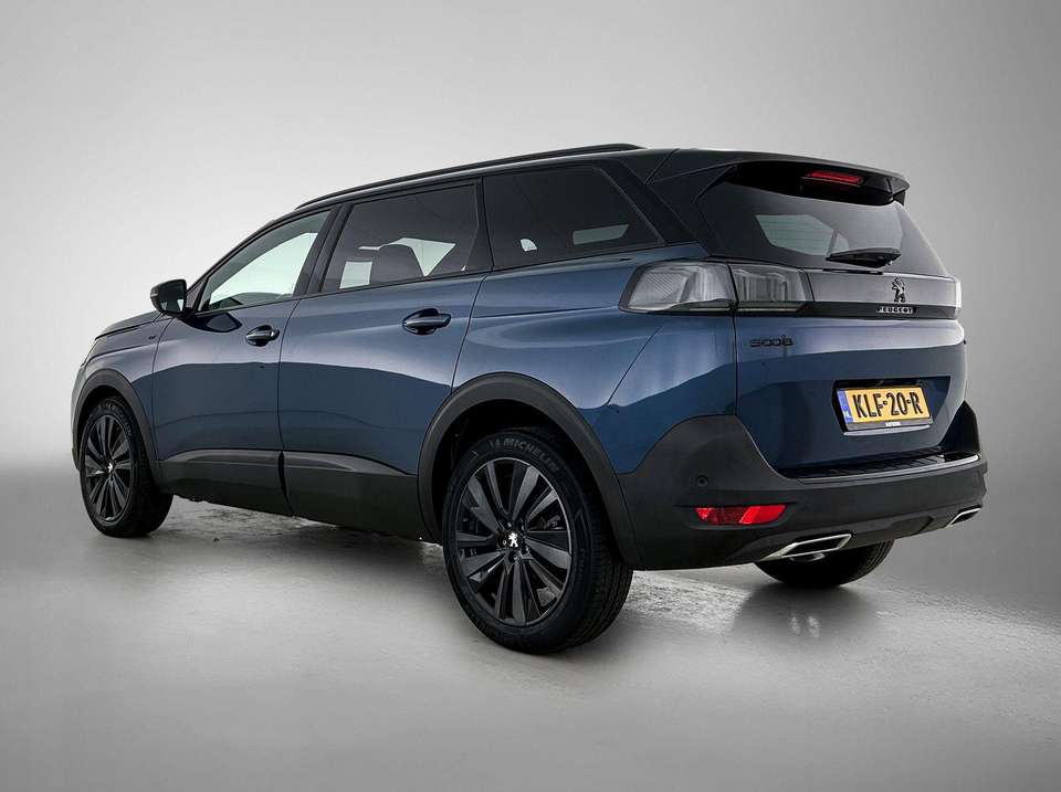 Peugeot 5008 - Imagem 3