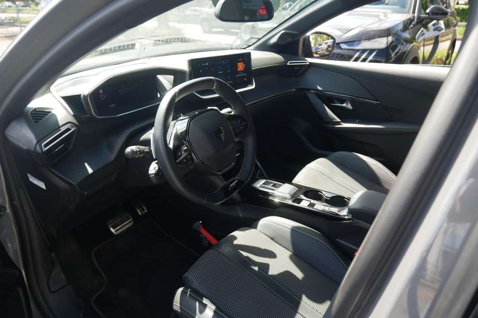 Peugeot 208 - Imagem 10