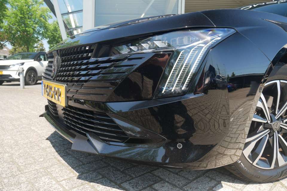 Peugeot 508 - Imagem 10