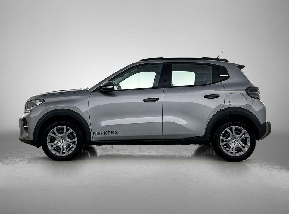 Citroen C3 - Imagem 5