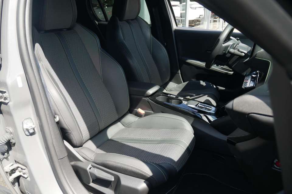 Peugeot 208 - Imagem 11