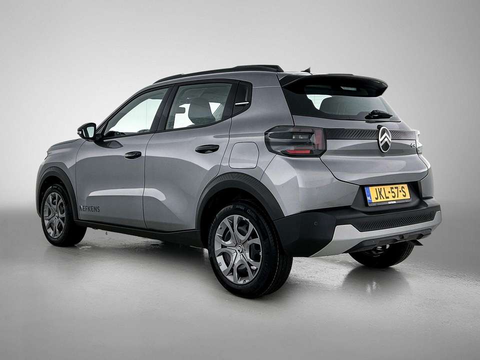 Citroen C3 - Imagem 6