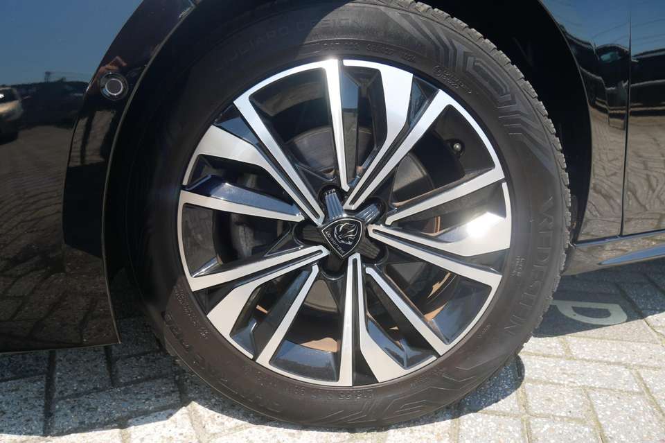 Peugeot 508 - Imagem 11