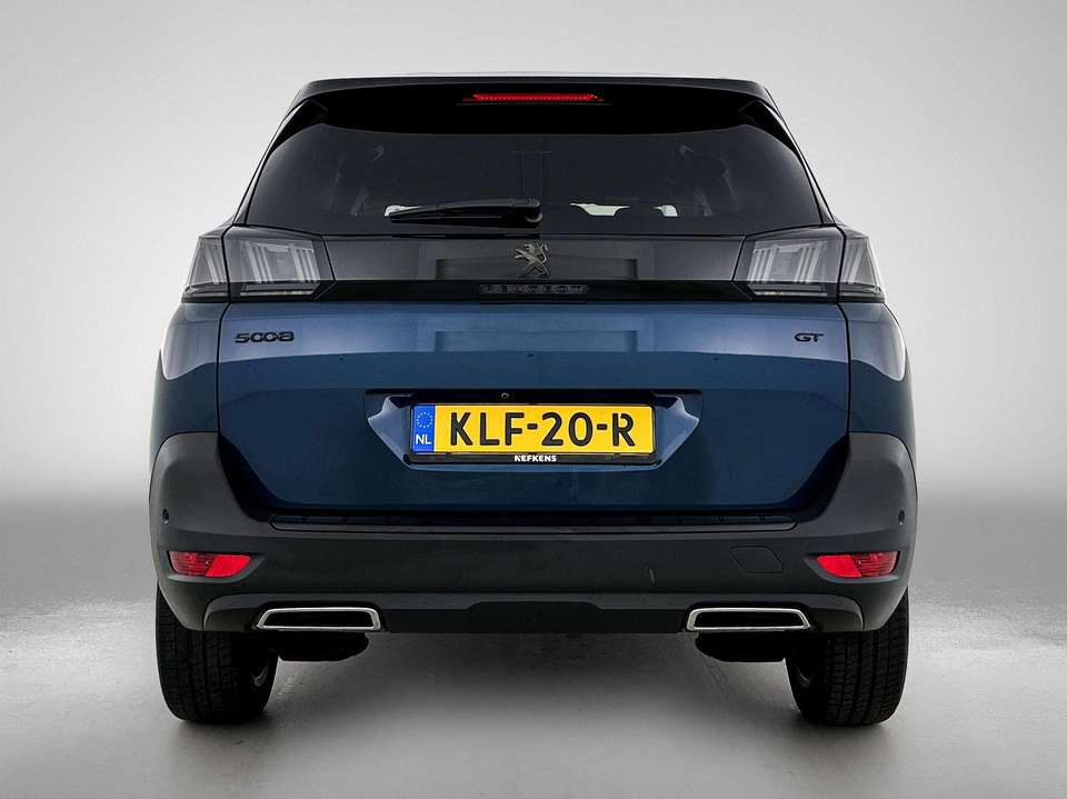 Peugeot 5008 - Imagem 5