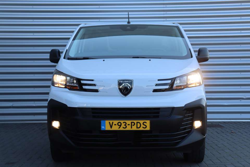 Peugeot Expert - Imagem 5