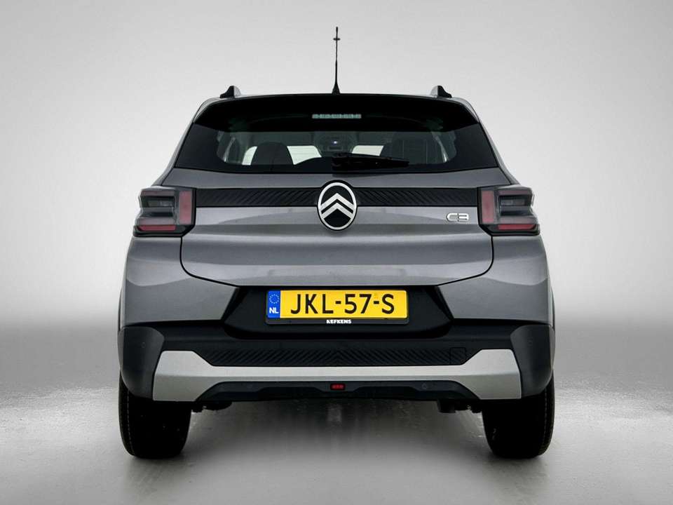 Citroen C3 - Imagem 7