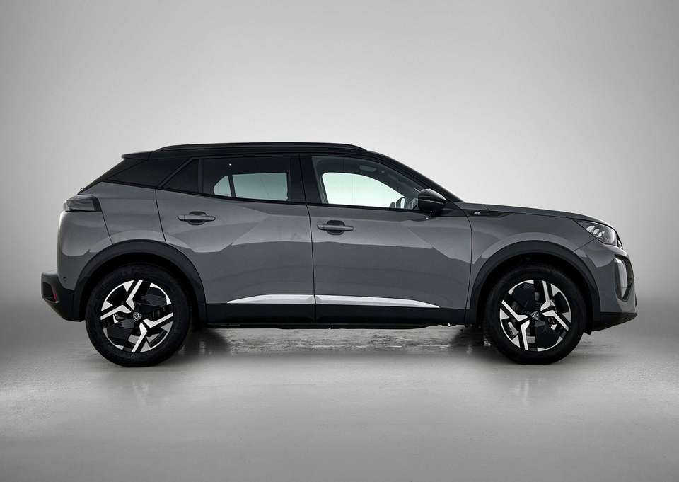 Peugeot e-2008 - Imagem 7