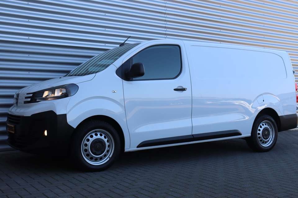 Peugeot Expert - Imagem 6