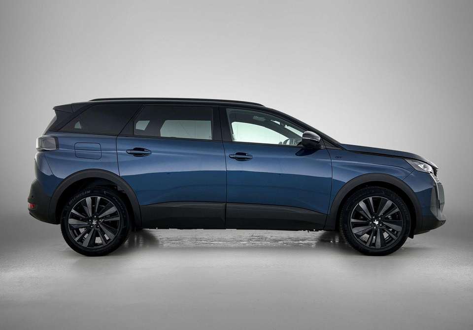 Peugeot 5008 - Imagem 7