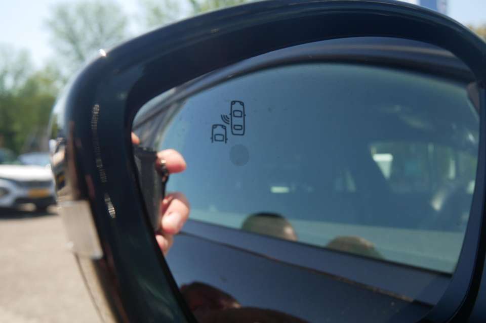 Peugeot 508 - Imagem 13
