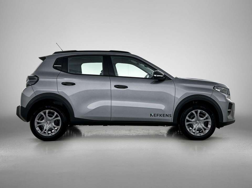 Citroen C3 - Imagem 9