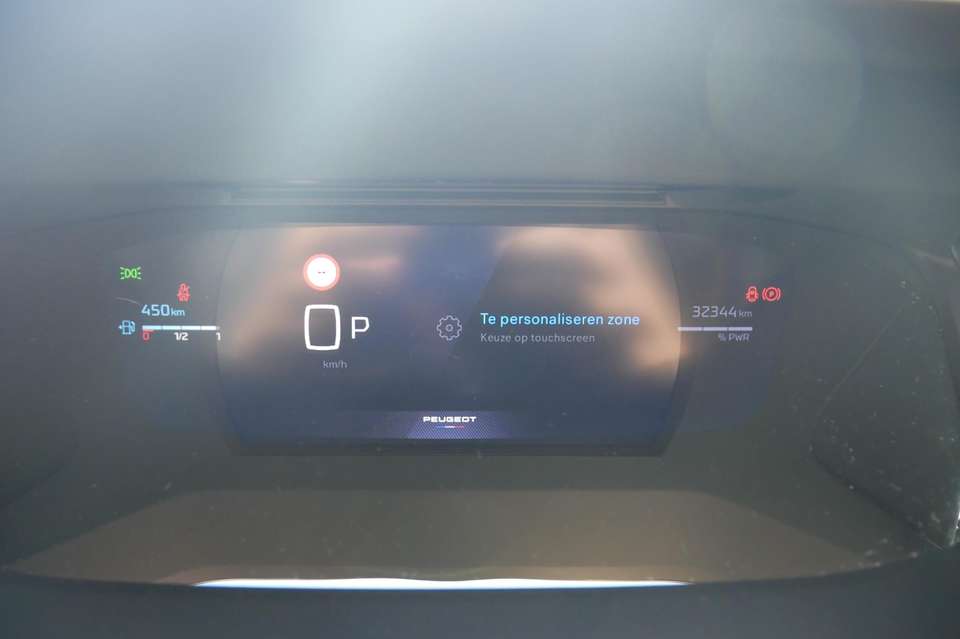 Peugeot 208 - Imagem 15