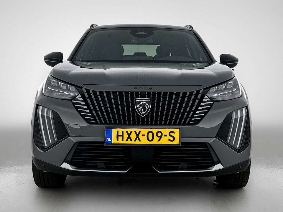 Peugeot e-2008 - Imagem 9