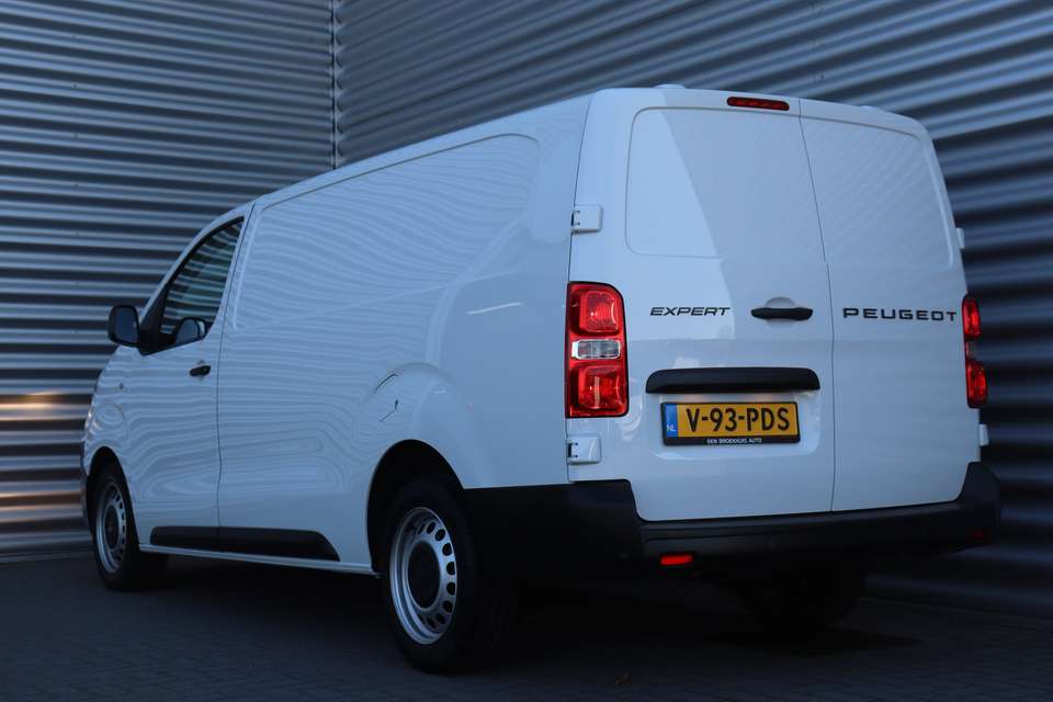 Peugeot Expert - Imagem 7