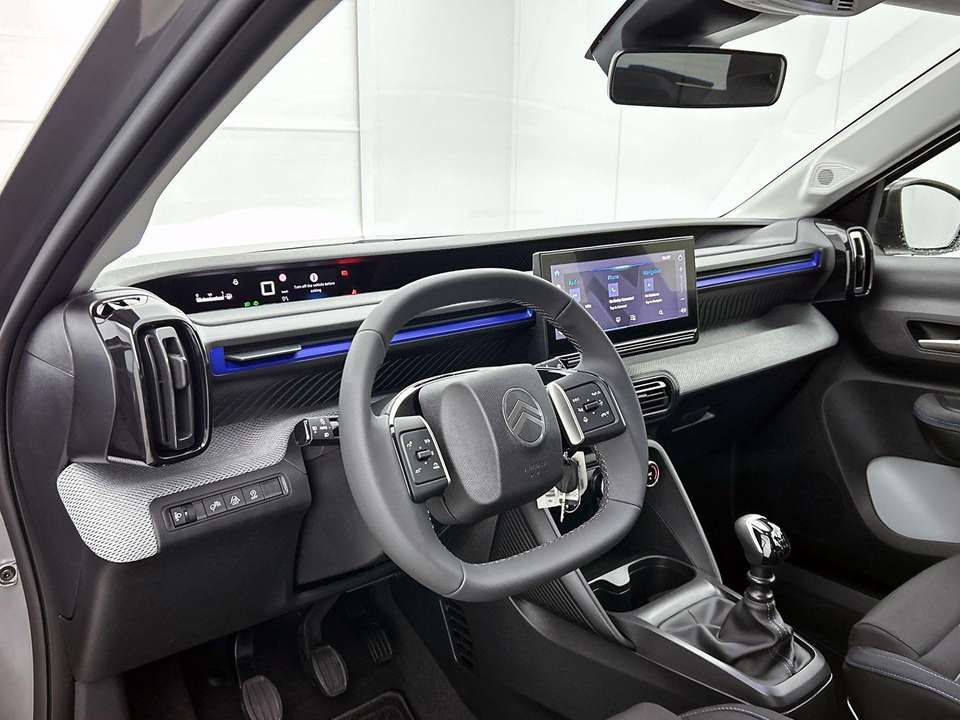 Citroen C3 - Imagem 10