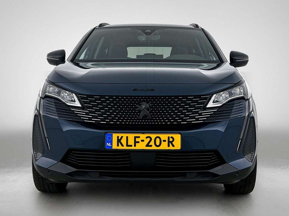 Peugeot 5008 - Imagem 9