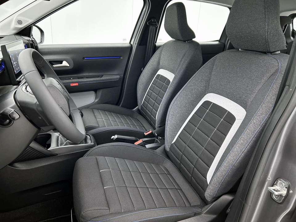 Citroen C3 - Imagem 11