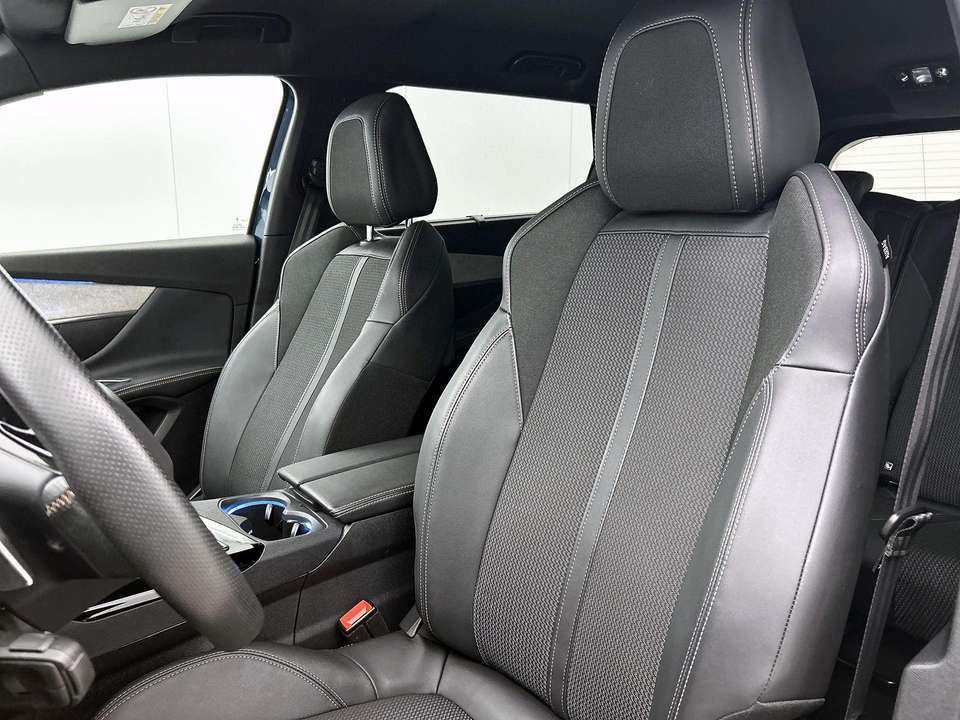 Peugeot 5008 - Imagem 10